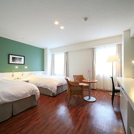 Hotel Granview Ishigaki Ishigaki  Exterior foto