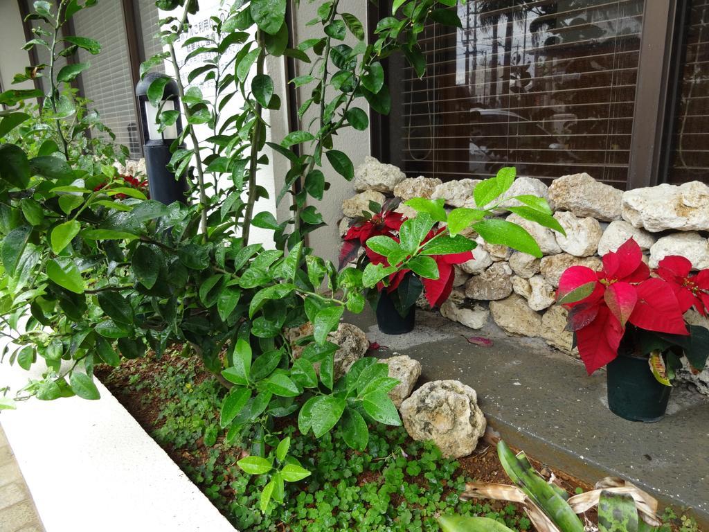 Hotel Granview Ishigaki Ishigaki  Exterior foto
