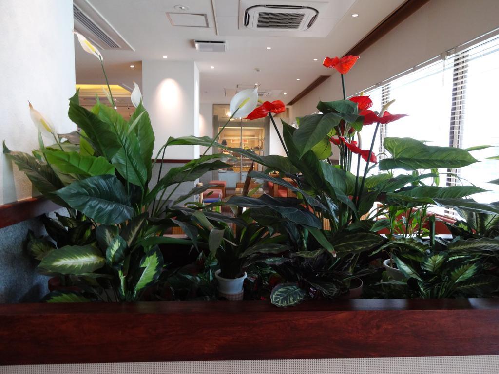 Hotel Granview Ishigaki Ishigaki  Exterior foto