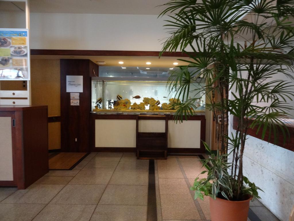 Hotel Granview Ishigaki Ishigaki  Exterior foto