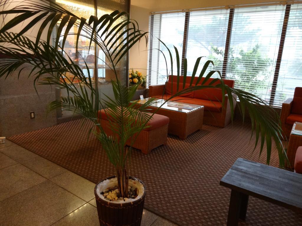 Hotel Granview Ishigaki Ishigaki  Exterior foto