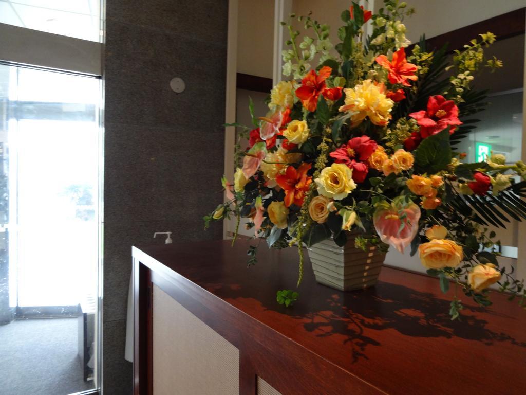 Hotel Granview Ishigaki Ishigaki  Exterior foto