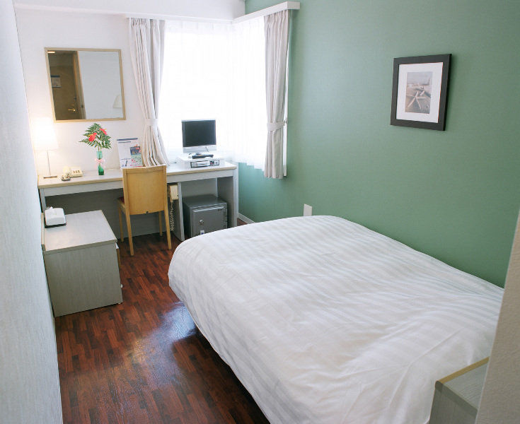 Hotel Granview Ishigaki Ishigaki  Exterior foto