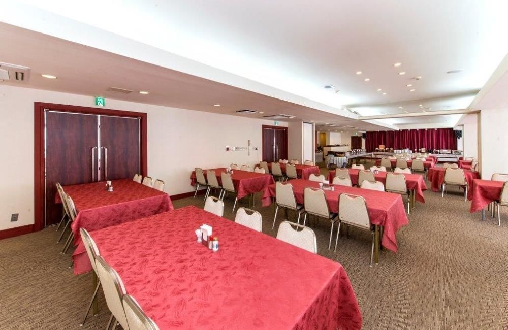 Hotel Granview Ishigaki Ishigaki  Exterior foto