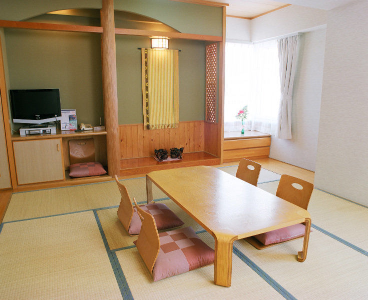 Hotel Granview Ishigaki Ishigaki  Exterior foto