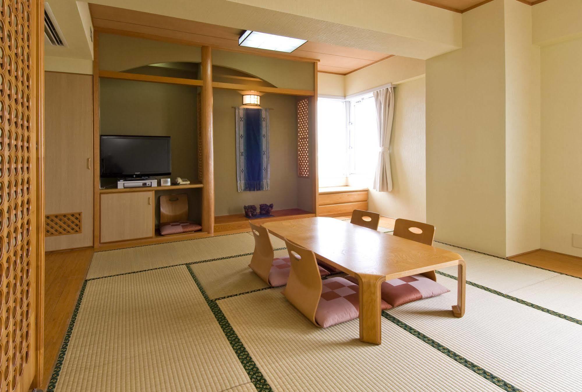 Hotel Granview Ishigaki Ishigaki  Exterior foto